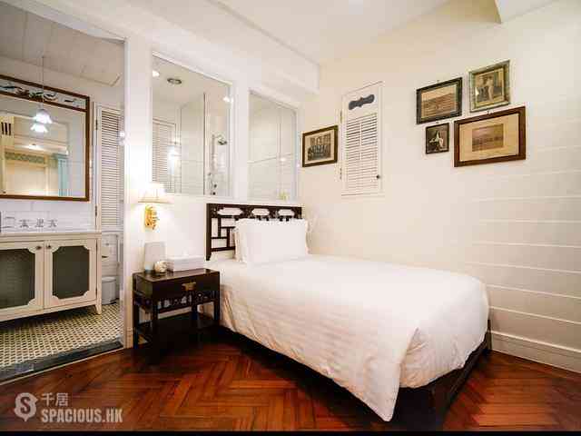 Causeway Bay - Apartment O Causeway Bay 14