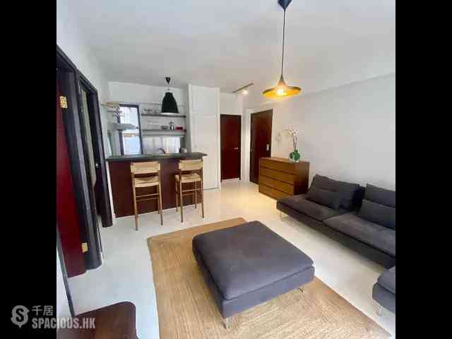 Mid Levels Central - 5-7, Prince's Terrace 05