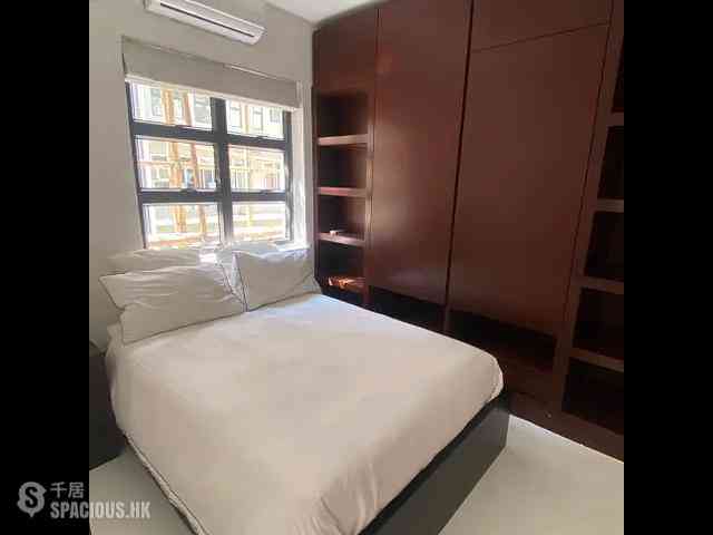 Mid Levels Central - 5-7, Prince's Terrace 12