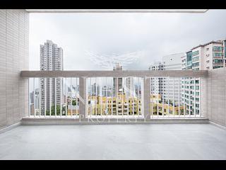 西半山 - 聯邦花園 羅馬閣 (4座) Rome Court 02