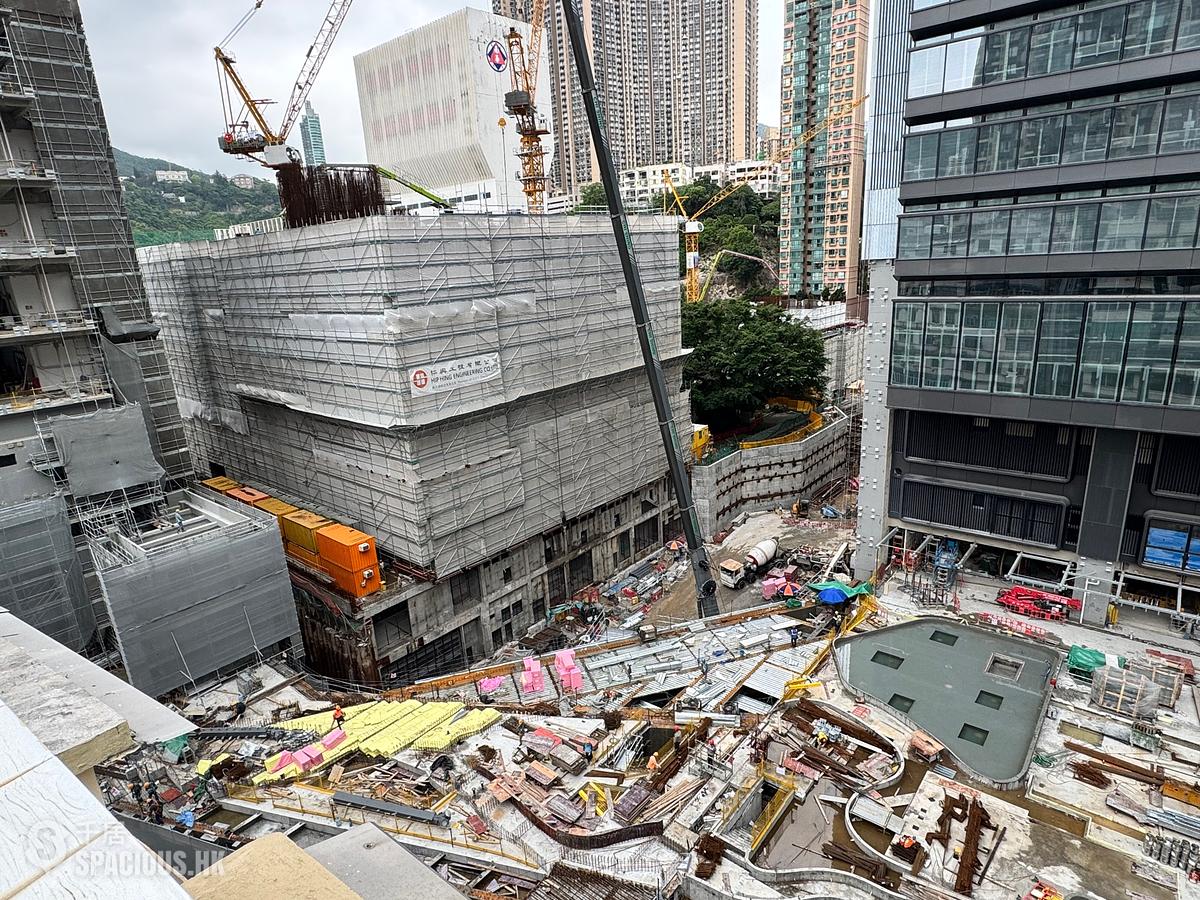 Causeway Bay - Caroline Hill Court 01