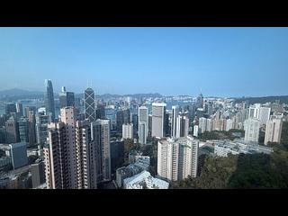 中半山 - 港景別墅 04