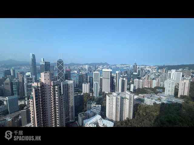 Mid Levels Central - The Harbourview 04