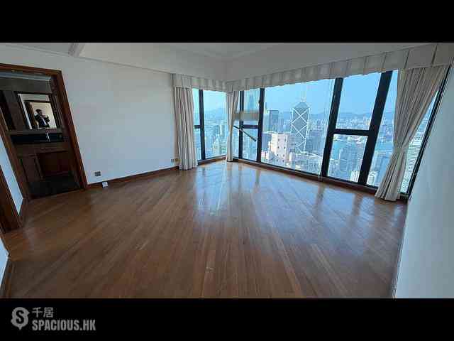 Mid Levels Central - The Harbourview 08