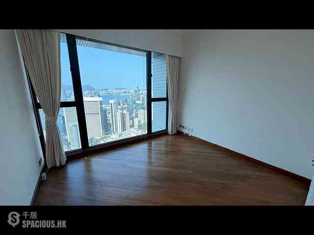 Mid Levels Central - The Harbourview 10