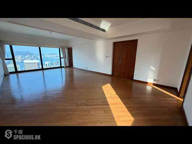 Mid Levels Central - The Harbourview 12