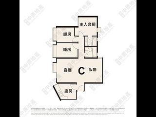 Mid Levels Central - Blessings Garden Phase I 10