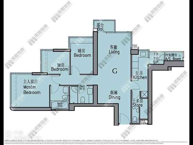 Wan Chai - One Wanchai 01