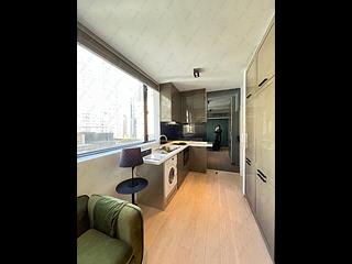 Sheung Wan - Hollywood Hill 03