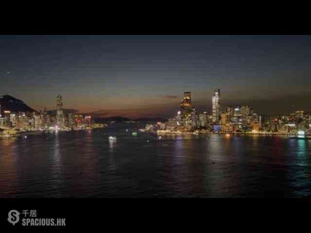 Fortress Hill - Harbour Glory 01