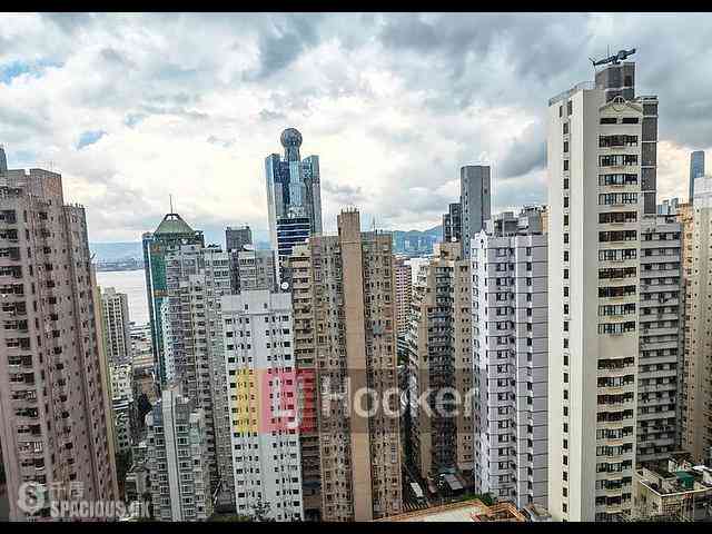 Sai Ying Pun - The Summa 02