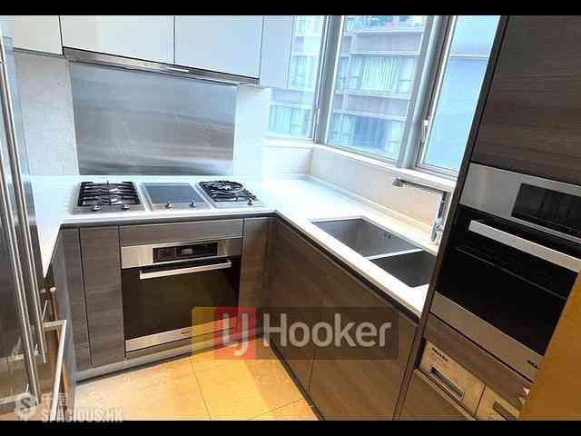Sai Ying Pun - The Summa 04