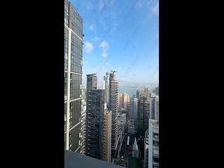 Sai Ying Pun - King's Hill 08