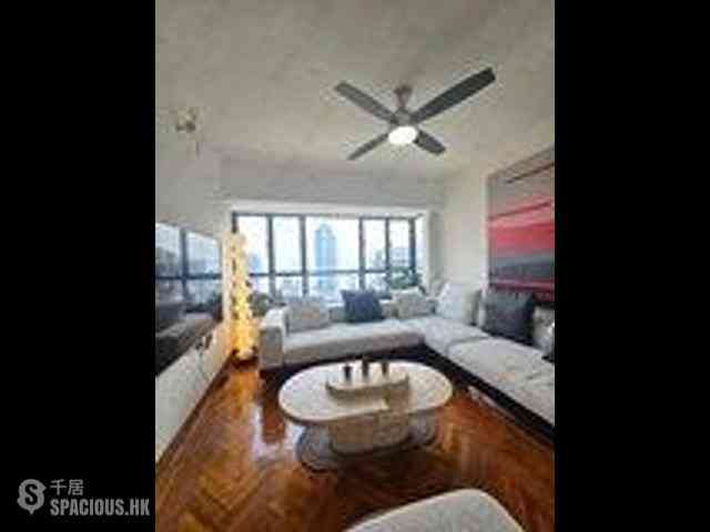 Mid Levels Central - The Grand Panorama Block 2 01