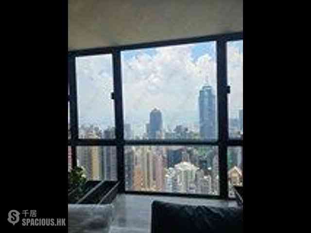 Mid Levels Central - The Grand Panorama Block 2 03