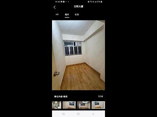 Wan Chai - Man Hee Mansion 04