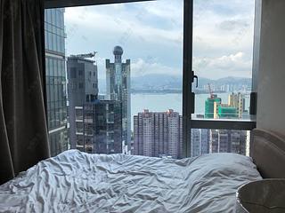 Sai Ying Pun - King's Hill 12