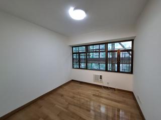 Sai Ying Pun - Rhenish Mansion 02