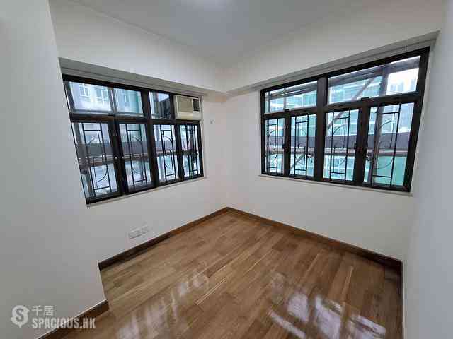 Sai Ying Pun - Rhenish Mansion 03