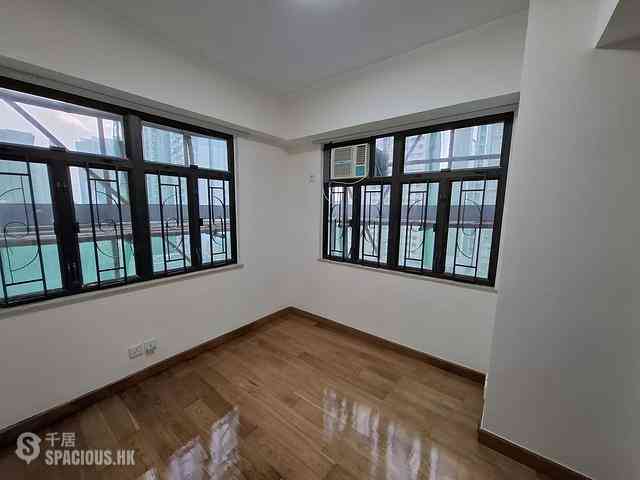 Sai Ying Pun - Rhenish Mansion 04