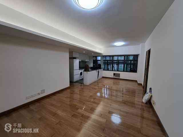 Sai Ying Pun - Rhenish Mansion 01