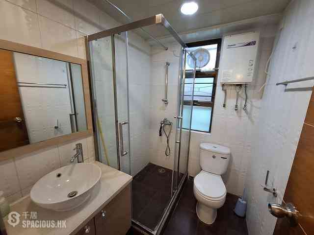 Sai Ying Pun - Rhenish Mansion 07
