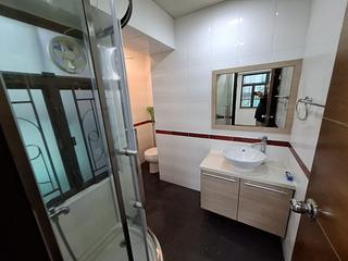 Sai Ying Pun - Rhenish Mansion 08