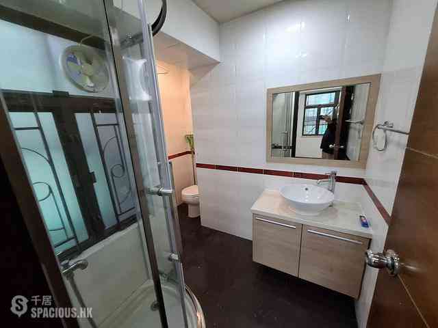 Sai Ying Pun - Rhenish Mansion 08