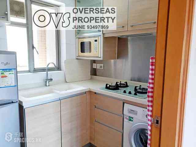 Wan Chai - The Zenith Phase 1 Block 1 04