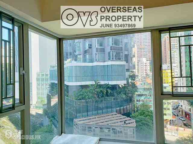 Wan Chai - The Zenith Phase 1 Block 1 02