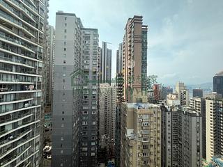 Mid Levels Central - The Rednaxela 08