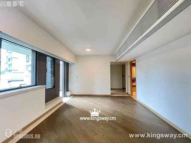 Mid Levels Central - 3, MacDonnell Road 01