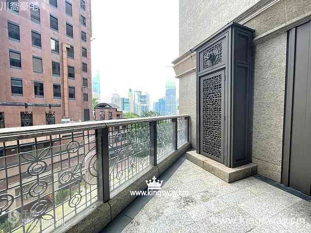 Mid Levels Central - 3, MacDonnell Road 02