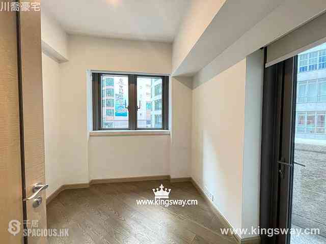Mid Levels Central - 3, MacDonnell Road 03