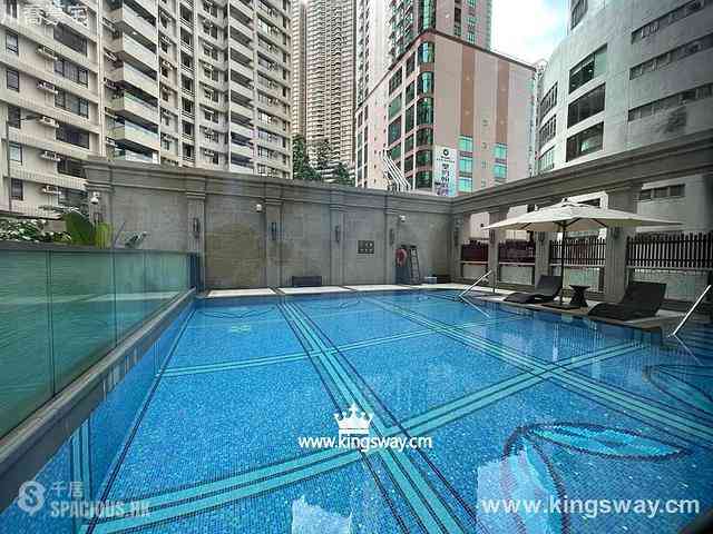 Mid Levels Central - 3, MacDonnell Road 04