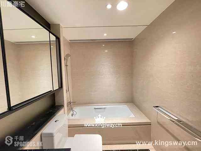 Mid Levels Central - 3, MacDonnell Road 06