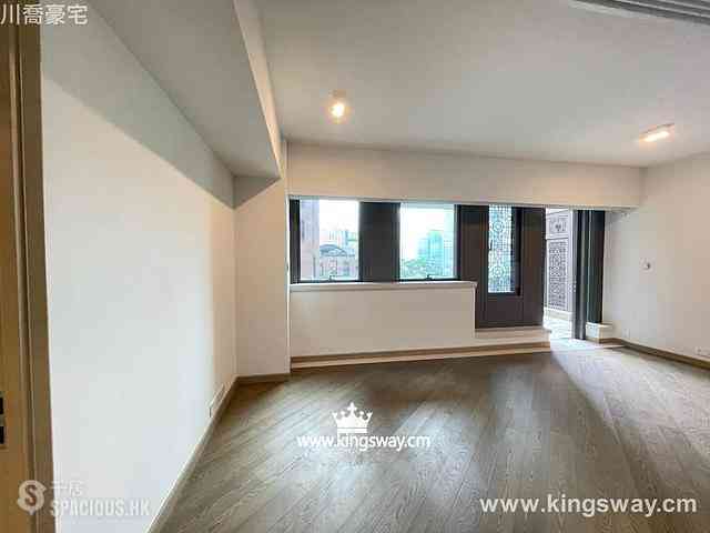 Mid Levels Central - 3, MacDonnell Road 07
