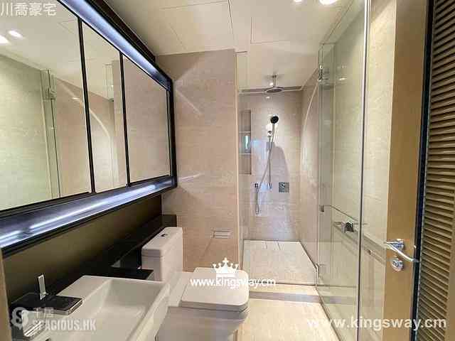 Mid Levels Central - 3, MacDonnell Road 08