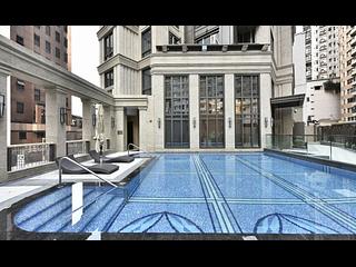 Mid Levels Central - 3, MacDonnell Road 11