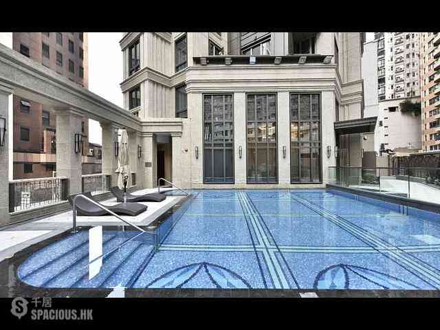 Mid Levels Central - 3, MacDonnell Road 11