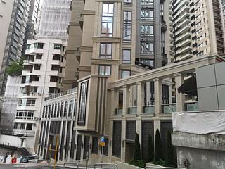 Mid Levels Central - 3, MacDonnell Road 12