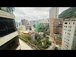 Mid Levels East - Bamboo Grove 02