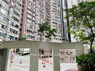 Mid Levels Central - The Grand Panorama 02