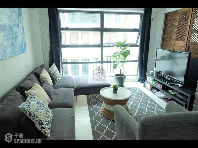 Mid Levels Central - 5-7, Prince's Terrace 01