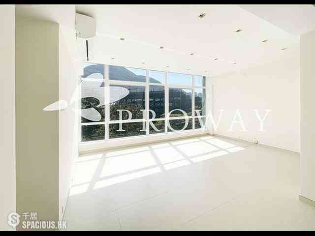 Wong Chuk Hang - Country Villa 01