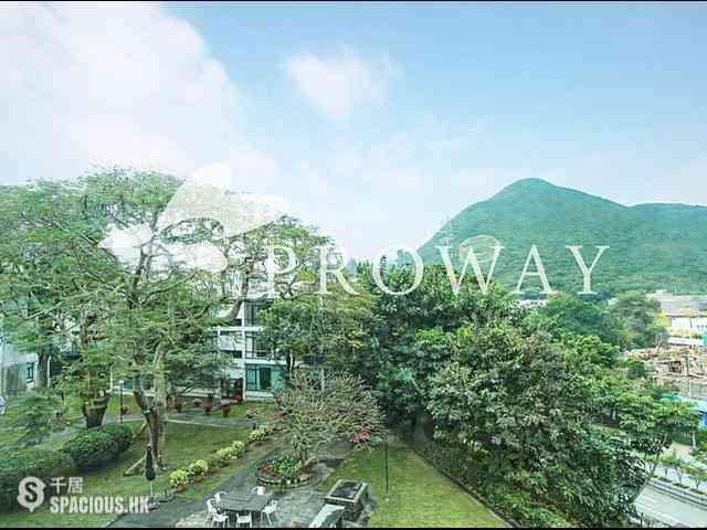 Wong Chuk Hang - Country Villa 02