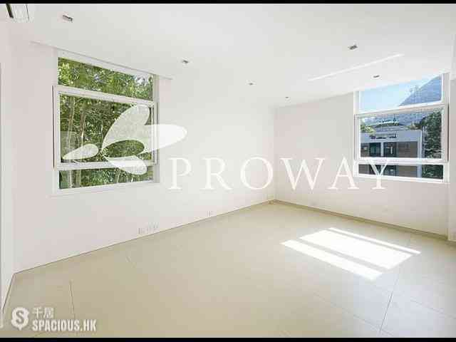 Wong Chuk Hang - Country Villa 04