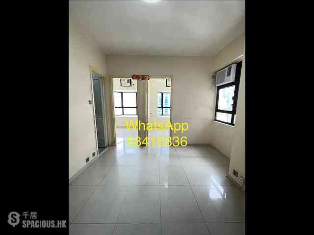 Sai Ying Pun - Connaught Garden 02