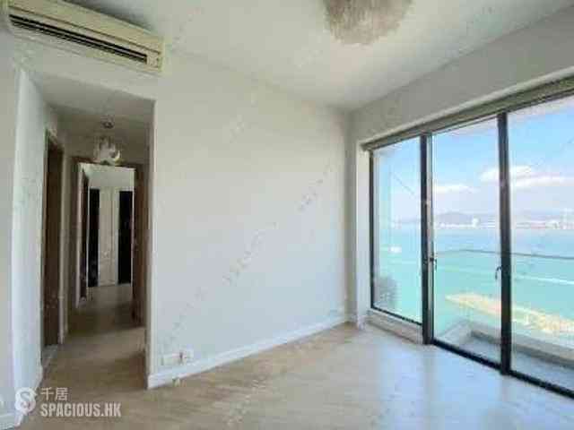 Shek Tong Tsui - Harbour One 01