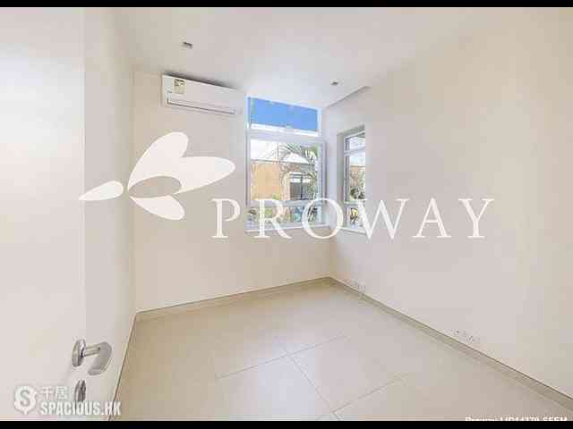 Wong Chuk Hang - Country Villa 06